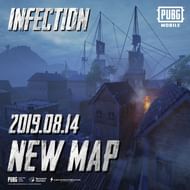 PUBG Mobile's Infection Mode